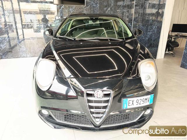 ALFA ROMEO MiTo usata, con ABS