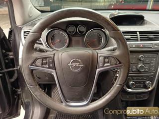 OPEL Mokka usata, con Specchietti laterali elettrici