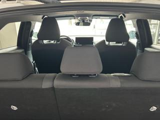 TOYOTA C-HR usata, con Cerchi in lega