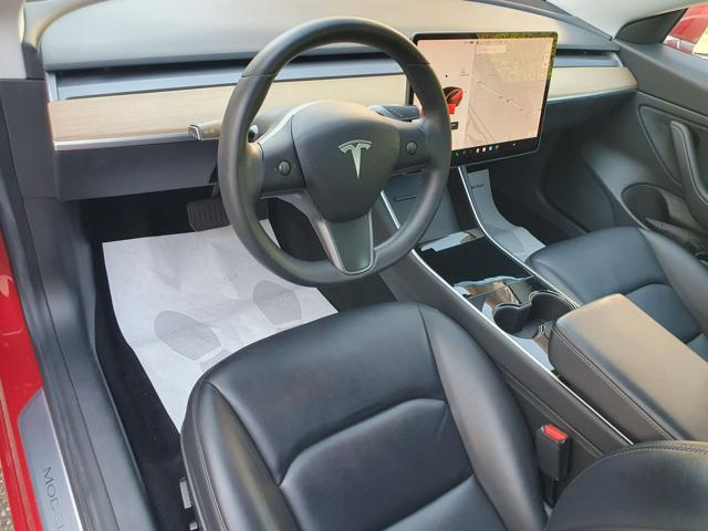 TESLA Model 3 usata, con Controllo automatico clima