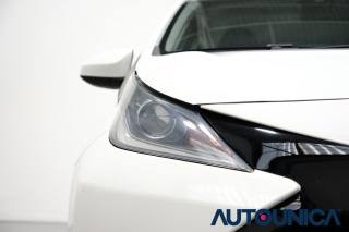 TOYOTA Aygo usata, con Immobilizzatore elettronico