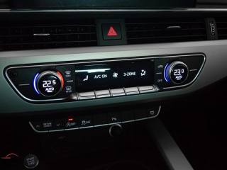 AUDI A4 usata, con Frenata d