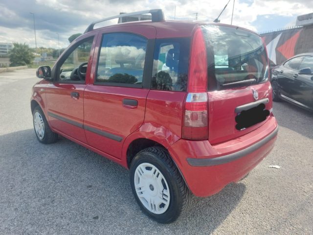 FIAT Panda usata 6