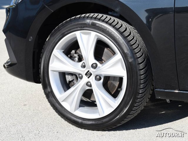SEAT Leon usata, con Cruise Control