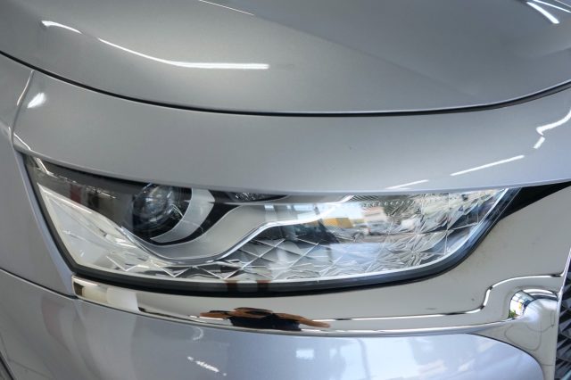 DS AUTOMOBILES DS 7 Crossback usata, con Chiusura centralizzata telecomandata