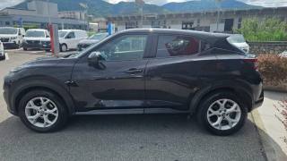NISSAN Juke usata, con Cerchi in lega