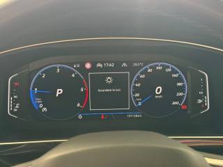 VOLKSWAGEN Tiguan usata, con Cruise Control
