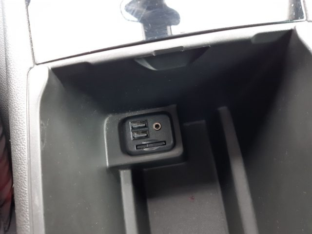 OPEL Insignia usata, con Lettore CD
