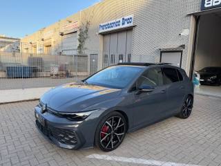 VOLKSWAGEN Golf GTI usata, con Airbag laterali