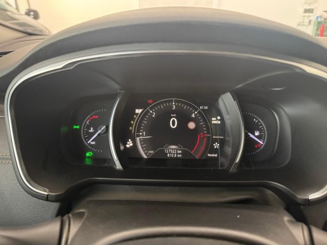 RENAULT Talisman usata, con Fari LED