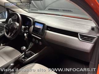 RENAULT Clio usata, con ESP