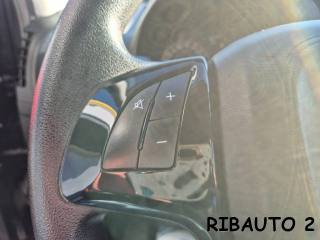FIAT Qubo usata, con Limitatore di velocità