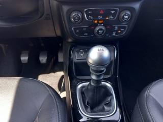 JEEP Compass usata, con Vetri oscurati