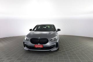 BMW 118 Serie 1 d 5p. Msport