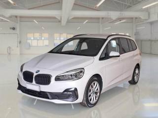 BMW Serie 2 d 7p. km certificati BMW, GARANZIA INTEGRALE