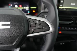 DACIA Duster usata, con Luci diurne LED