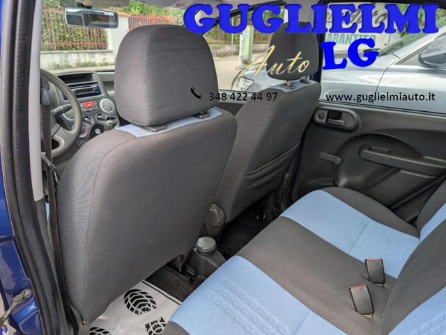 FIAT Panda usata 19