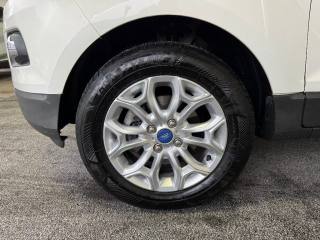 FORD EcoSport usata, con Climatizzatore