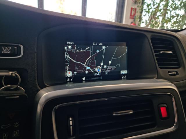VOLVO V60 Cross Country usata, con Filtro antiparticolato