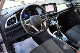 VOLKSWAGEN T-Roc usata, con Airbag laterali