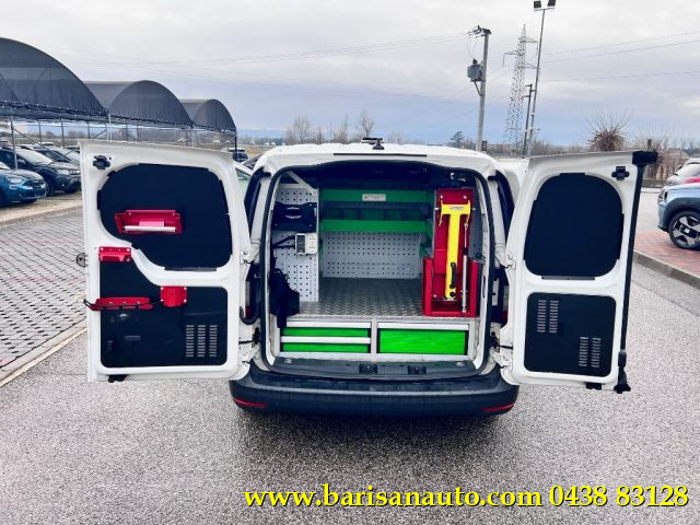 VOLKSWAGEN Caddy usata, con Climatizzatore