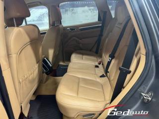 PORSCHE Cayenne usata, con ESP