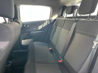 CITROEN C3 usata, con Autoradio