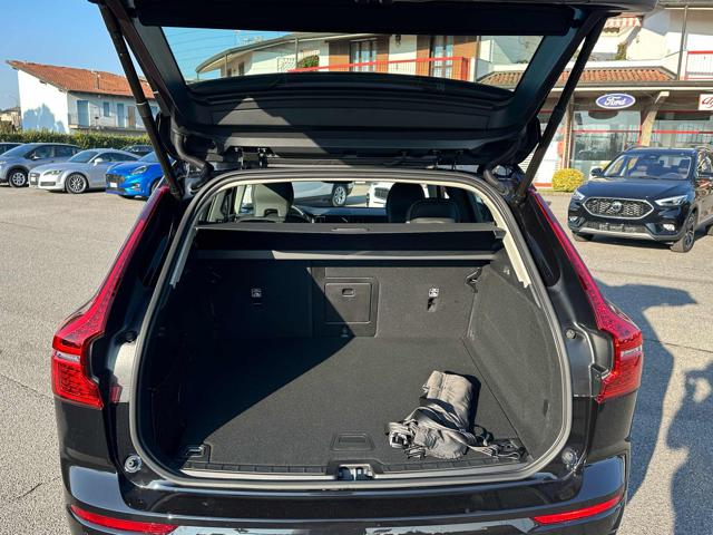 VOLVO XC60 usata, con Controllo trazione