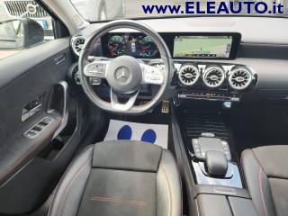 MERCEDES-BENZ A 250 usata, con Cruise Control