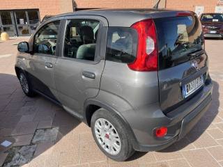 FIAT Panda usata, con Alzacristalli elettrici