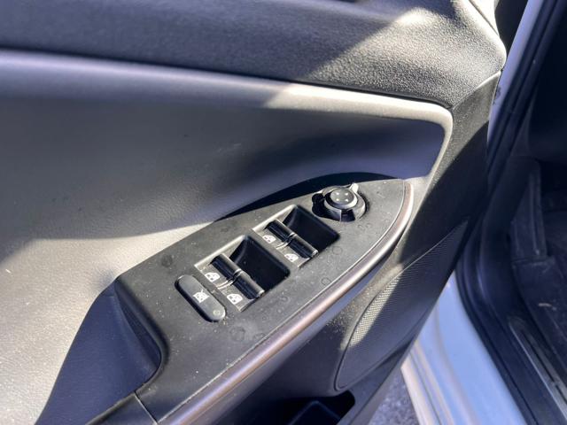 ALFA ROMEO Giulietta usata, con Cerchi in lega