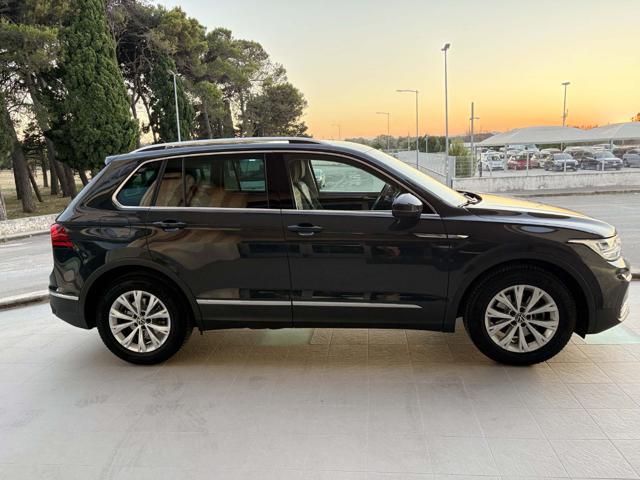VOLKSWAGEN Tiguan usata, con Airbag Passeggero