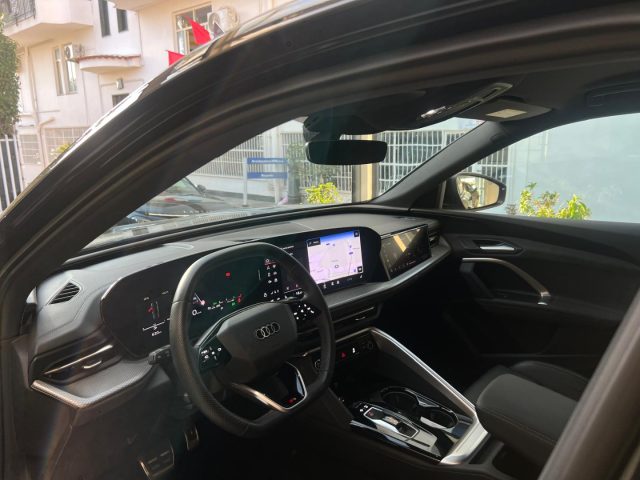 AUDI Q5 usata, con Bracciolo