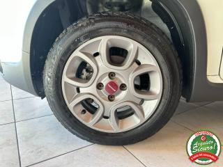 FIAT Panda usata, con Airbag