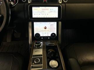LAND ROVER Range Rover usata, con Chiusura centralizzata