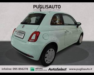 FIAT 500 usata, con Airbag Passeggero