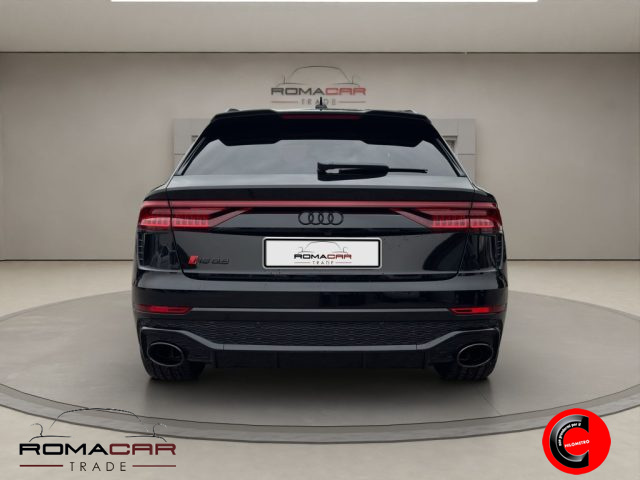 AUDI RS Q8 usata, con Alzacristalli elettrici