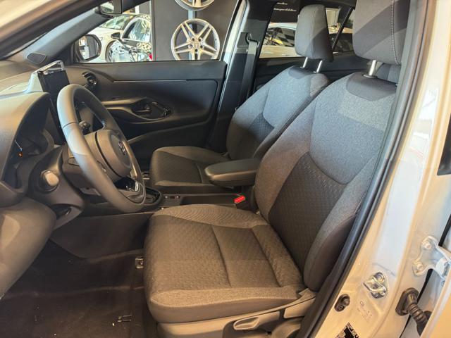 TOYOTA Yaris Cross usata, con Climatizzatore