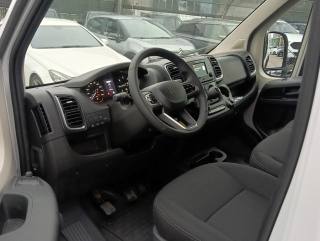 CITROEN Jumper usata, con Chiusura centralizzata