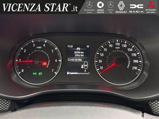 DACIA Sandero usata, con Chiusura centralizzata