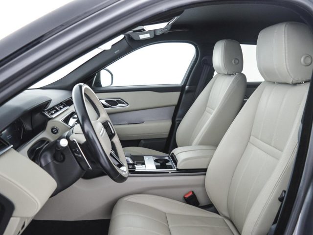 LAND ROVER Range Rover Velar usata 13