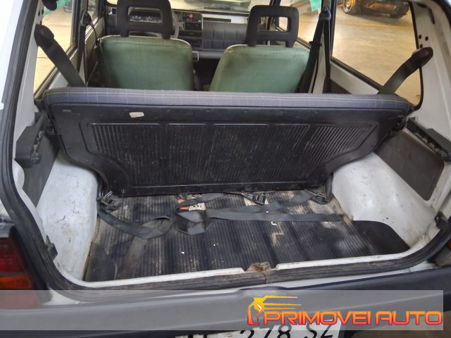 FIAT Panda usata 8