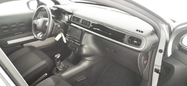 CITROEN C3 usata 45