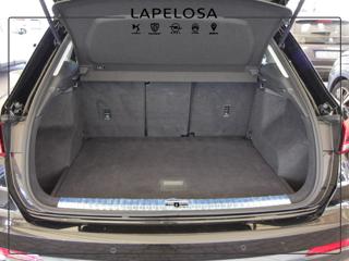 AUDI Q3 usata, con Touch screen