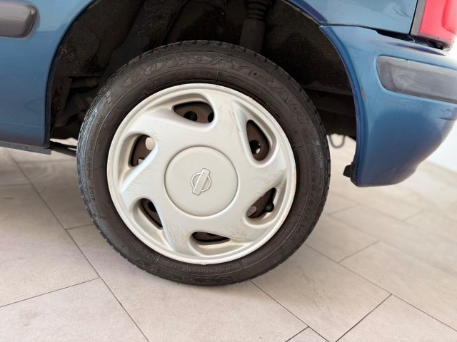 NISSAN Micra usata 14