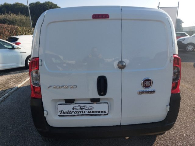 FIAT Fiorino usata, con ESP