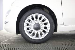 FIAT 500 usata 8