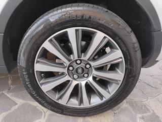 LAND ROVER Range Rover Evoque usata, con Fendinebbia