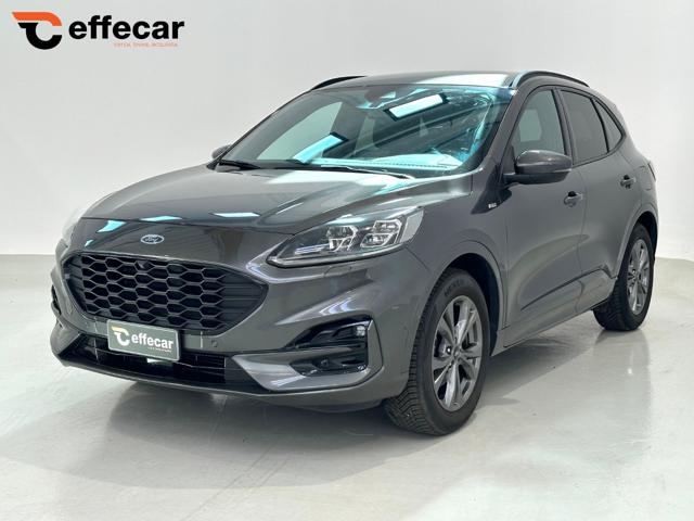 FORD Kuga usata, con ABS