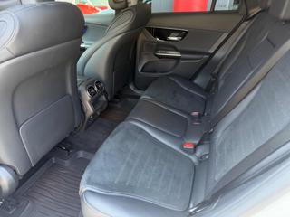 MERCEDES-BENZ GLC 220 usata, con Controllo trazione